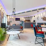 Eurostrand Lueneburger Heide منتجع 4*