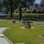Ośrodek wypoczynkowy Eurostrand Lueneburger Heide Fintel