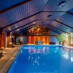 Eurostrand Lueneburger Heide Ośrodek wypoczynkowy