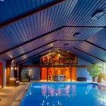 Eurostrand Lueneburger Heide منتجع Fintel