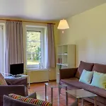 Eurostrand Lueneburger Heide منتجع