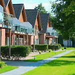 منتجع Eurostrand Lueneburger Heide Fintel