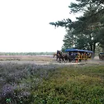 Eurostrand Lueneburger Heide Θέρετρο Fintel