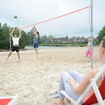 Eurostrand Lueneburger Heide