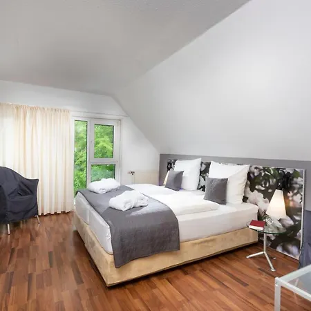 منتجع Eurostrand Lueneburger Heide 4*