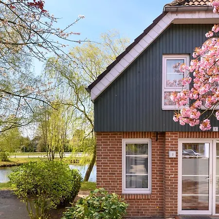 منتجع Eurostrand Lueneburger Heide