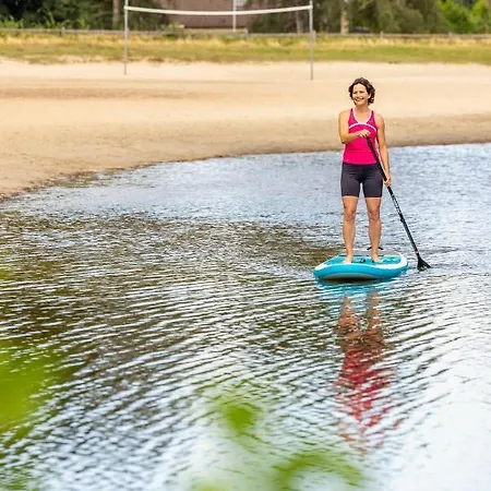 Eurostrand Lueneburger Heide Resort