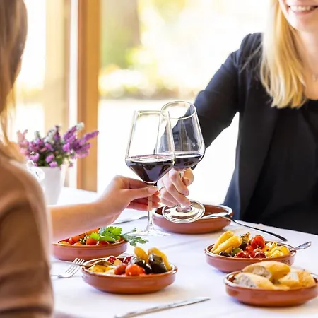 Eurostrand Lueneburger Heide Resort Fintel