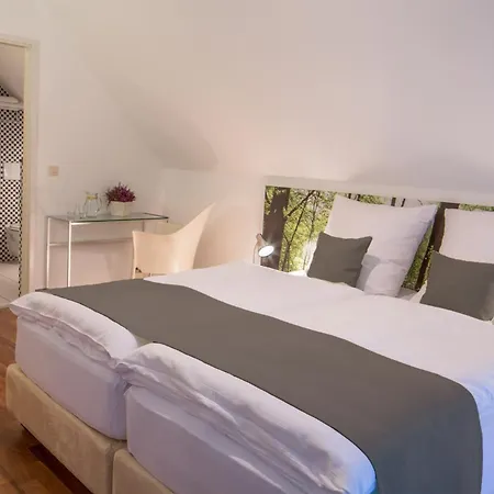 Eurostrand Lueneburger Heide Курортный комплекс 4*