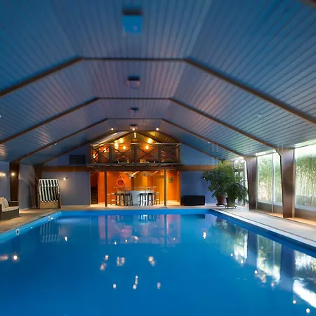 Eurostrand Lueneburger Heide 4* Fintel