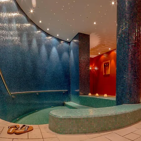 Resort Eurostrand Lueneburger Heide Fintel