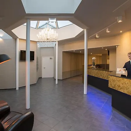 Eurostrand Lueneburger Heide Курортный комплекс 4*