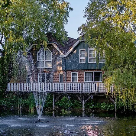 Eurostrand Lueneburger Heide 4* Fintel
