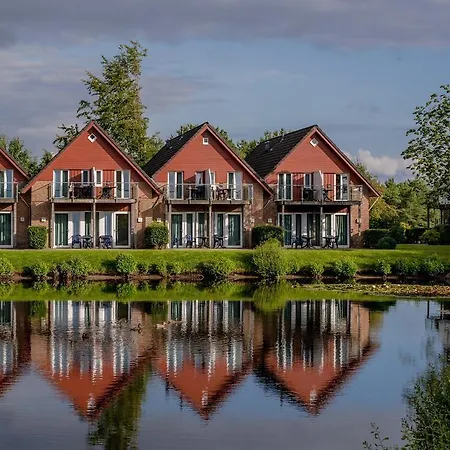 Eurostrand Lueneburger Heide منتجع 4*