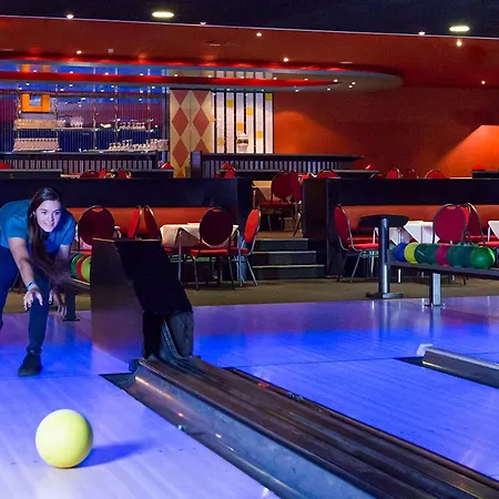 Eurostrand Lueneburger Heide 4* Fintel