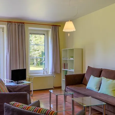 Eurostrand Lueneburger Heide منتجع