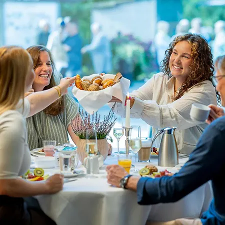 Resort Eurostrand Lueneburger Heide