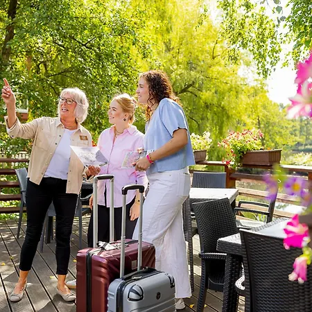 Eurostrand Lueneburger Heide Fintel