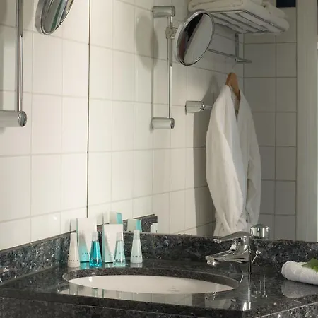 Resort Eurostrand Lueneburger Heide