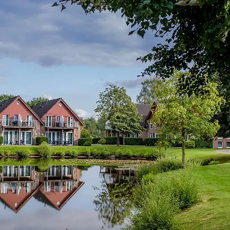 Eurostrand Lueneburger Heide منتجع 4*