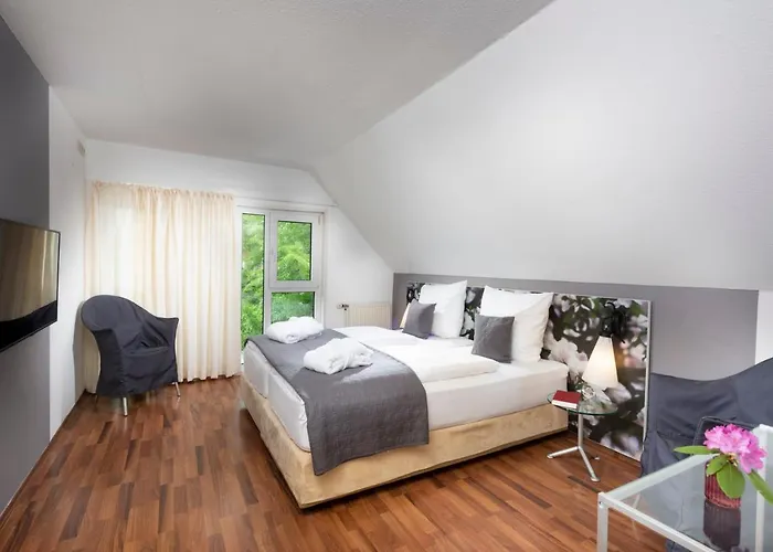 Курортный комплекс Eurostrand Lueneburger Heide 4*