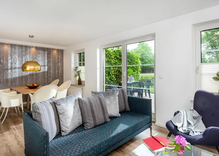 Eurostrand Lueneburger Heide Fintel