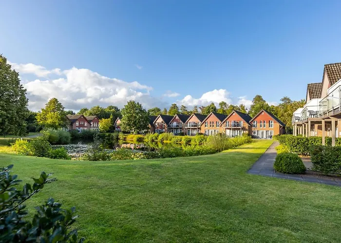 Eurostrand Lueneburger Heide 4*