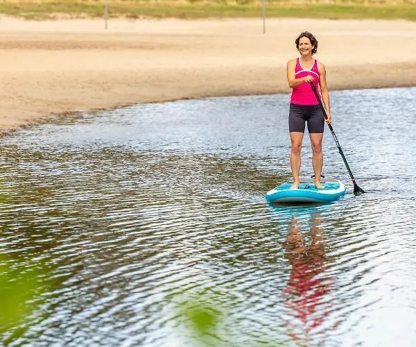 Eurostrand Lueneburger Heide Resort