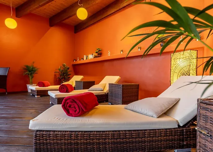 Eurostrand Lueneburger Heide