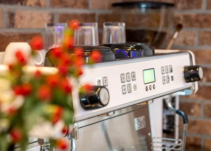 Eurostrand Lueneburger Heide Resort Fintel