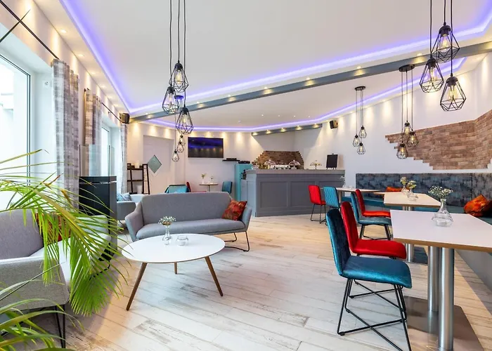 Eurostrand Lueneburger Heide Resort 4*