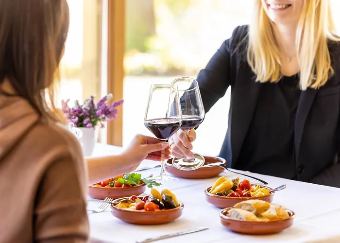 Eurostrand Lueneburger Heide Resort Fintel