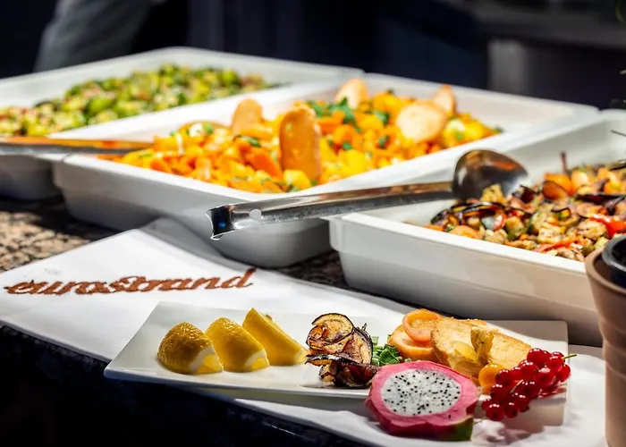 Eurostrand Lueneburger Heide Resort Fintel