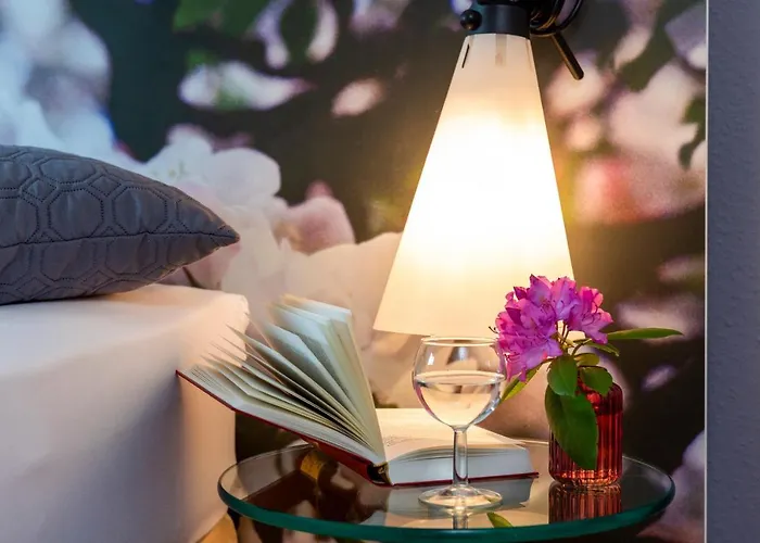 Eurostrand Lueneburger Heide Fintel