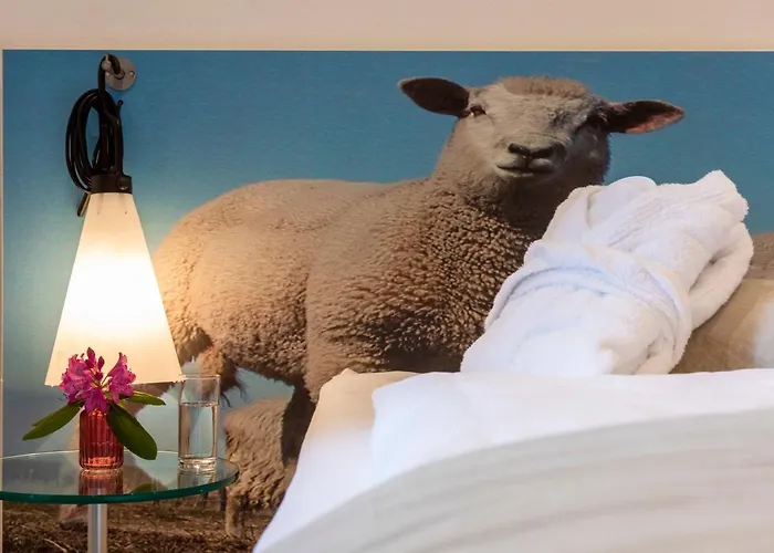 Eurostrand Lueneburger Heide Курортный комплекс 4*