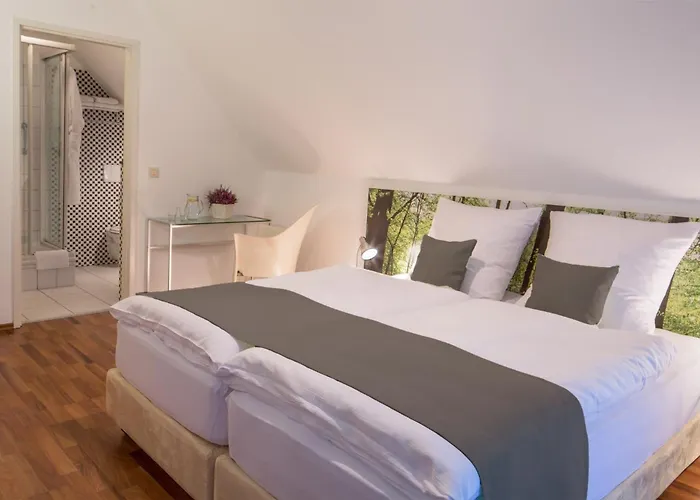 Eurostrand Lueneburger Heide Resort 4*