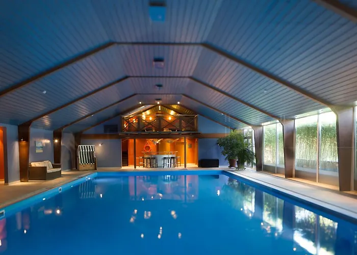 Eurostrand Lueneburger Heide 4* Fintel