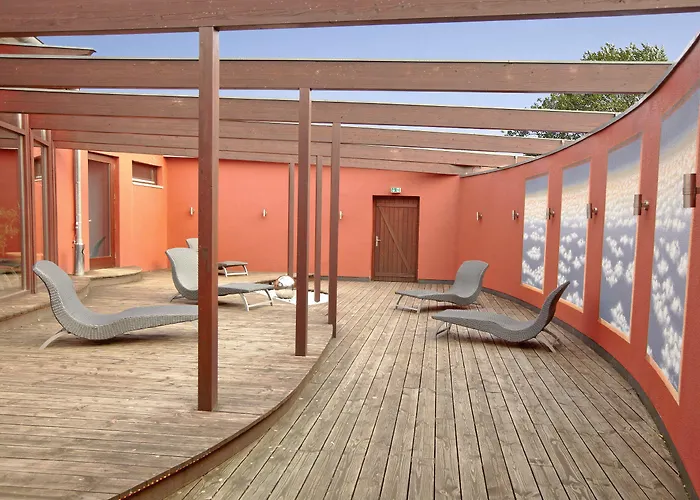 Eurostrand Lueneburger Heide