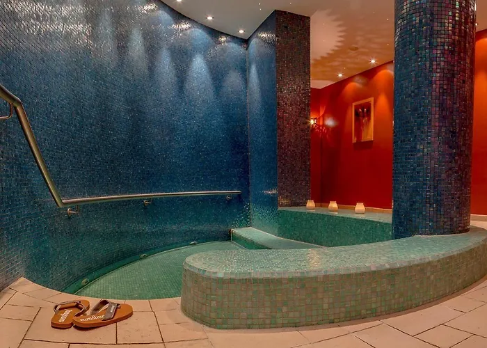 Eurostrand Lueneburger Heide Resort Fintel