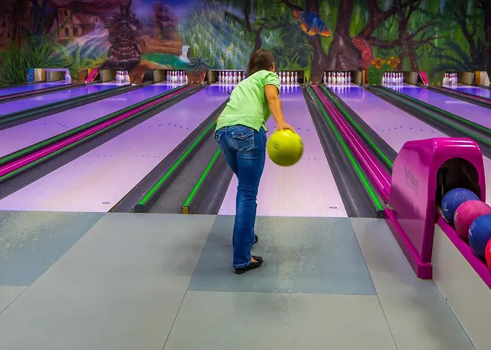 Eurostrand Lueneburger Heide 4* Fintel