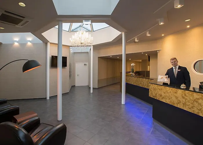 Eurostrand Lueneburger Heide Resort 4*