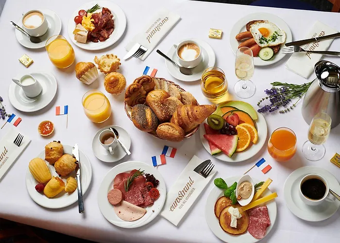 Eurostrand Lueneburger Heide 4* Fintel