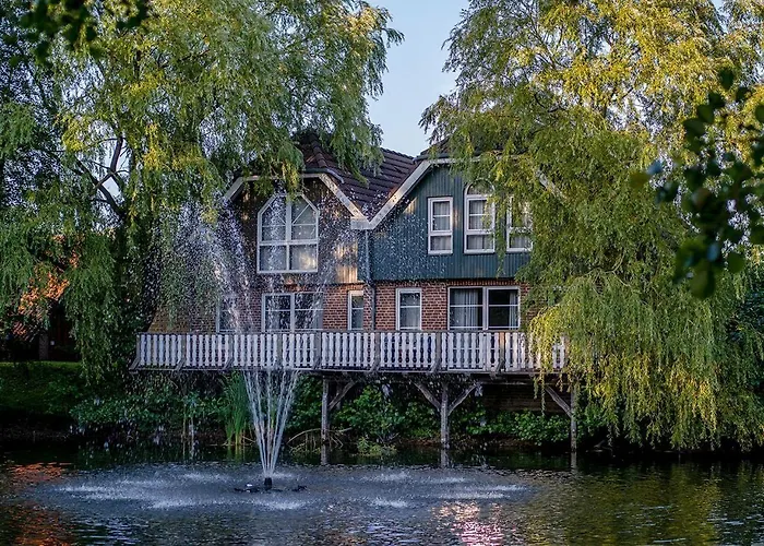 Eurostrand Lueneburger Heide 4* Fintel