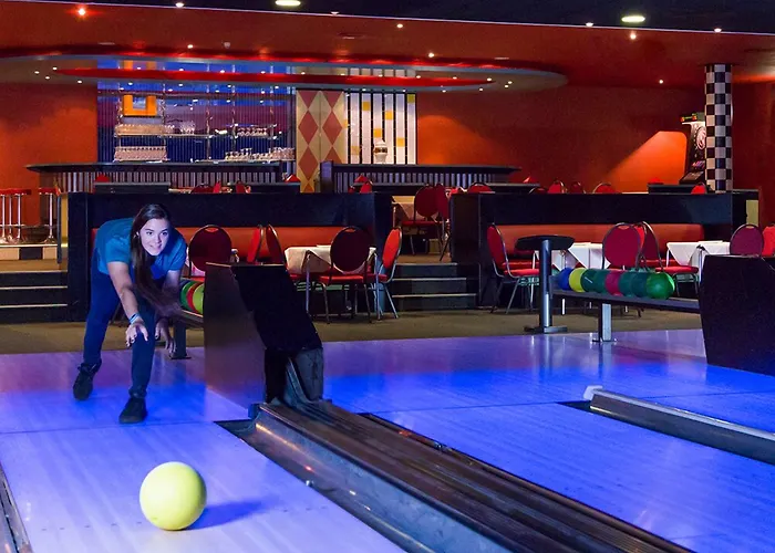 Eurostrand Lueneburger Heide 4* Fintel