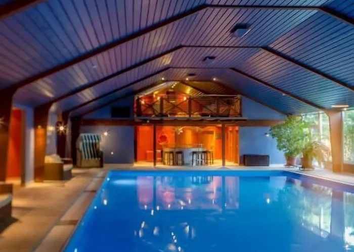 Eurostrand Lueneburger Heide Resort