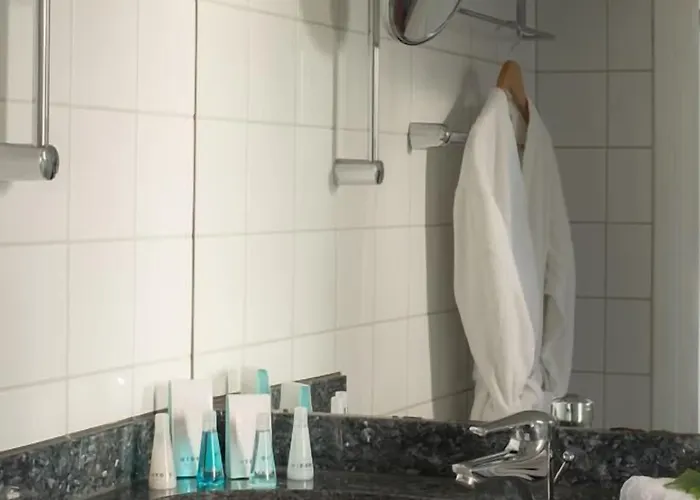 Eurostrand Lueneburger Heide Fintel