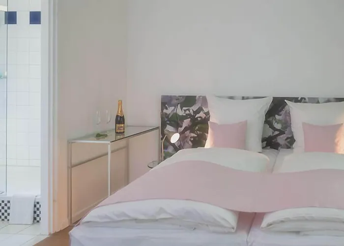 Eurostrand Lueneburger Heide Fintel