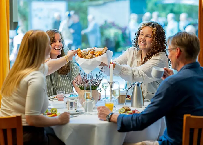 Resort Eurostrand Lueneburger Heide