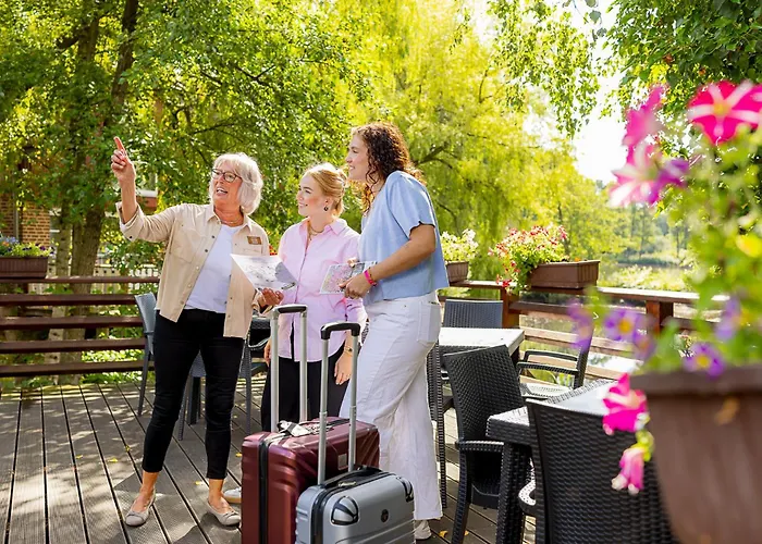 Eurostrand Lueneburger Heide Fintel