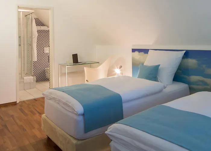 Eurostrand Lueneburger Heide Fintel